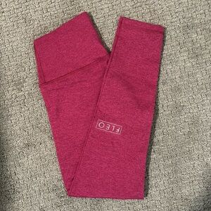 FLEO el Toro leggings